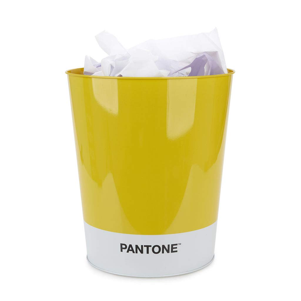 Papelera Pantone Balvi