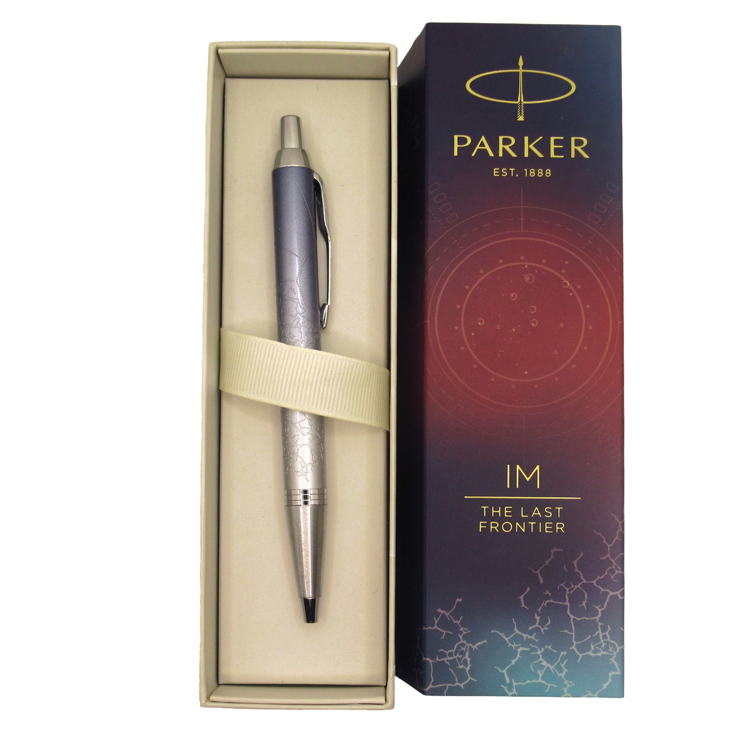 Bolígrafos rollerpen Parker - I am polar