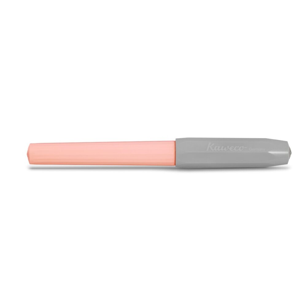 Kaweco Perkeo - Pluma - Rosa Claro
