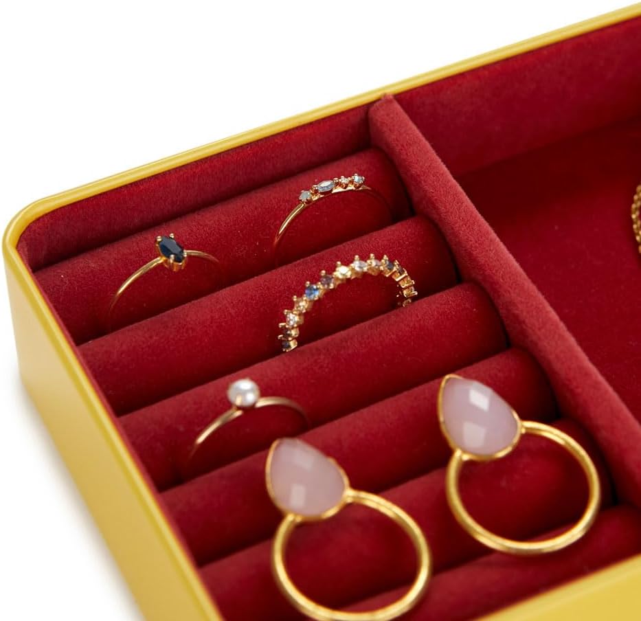 Joyero-sugar candies-Balvi