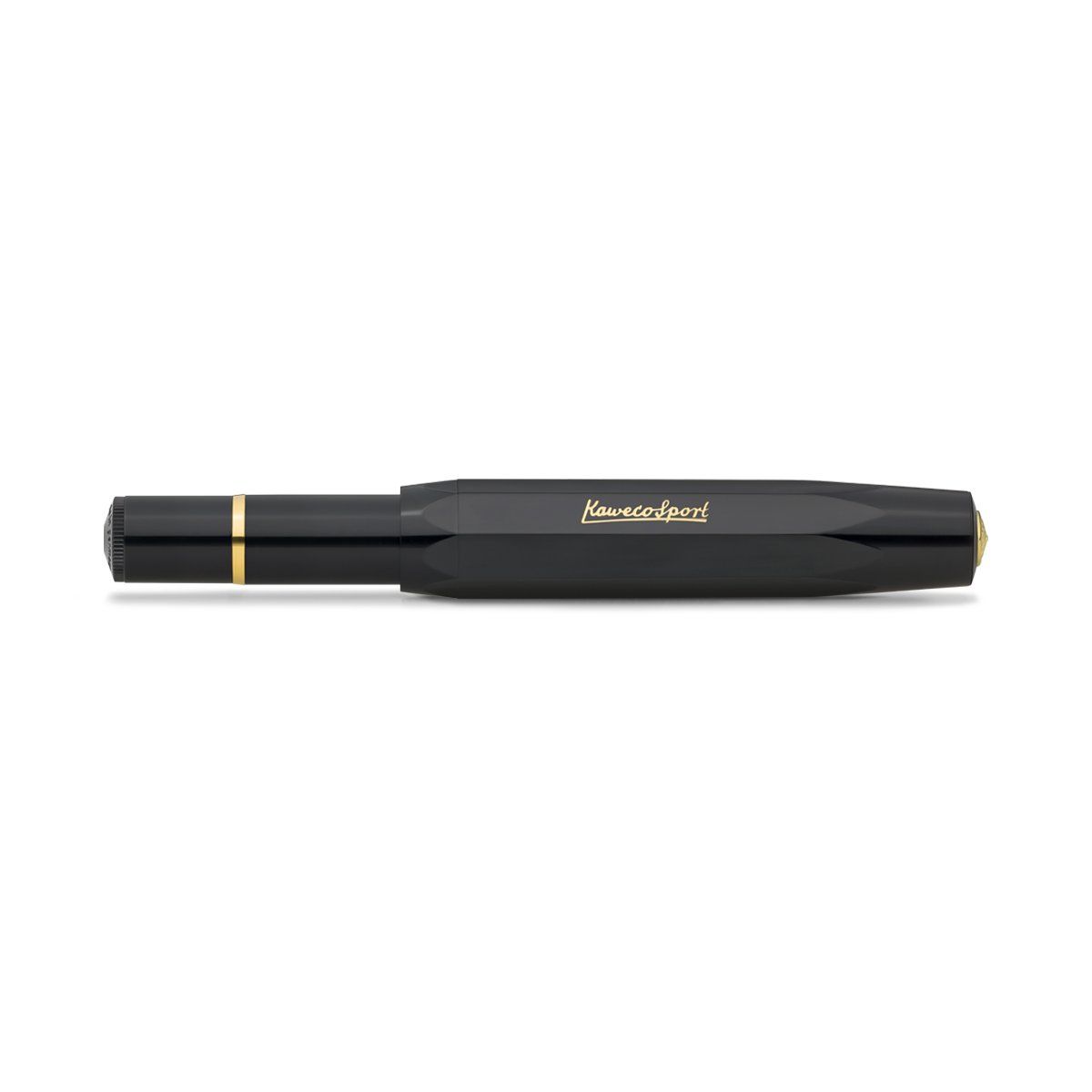 Kaweco - Pluma Estilográfica - SPORT Classic - Piston