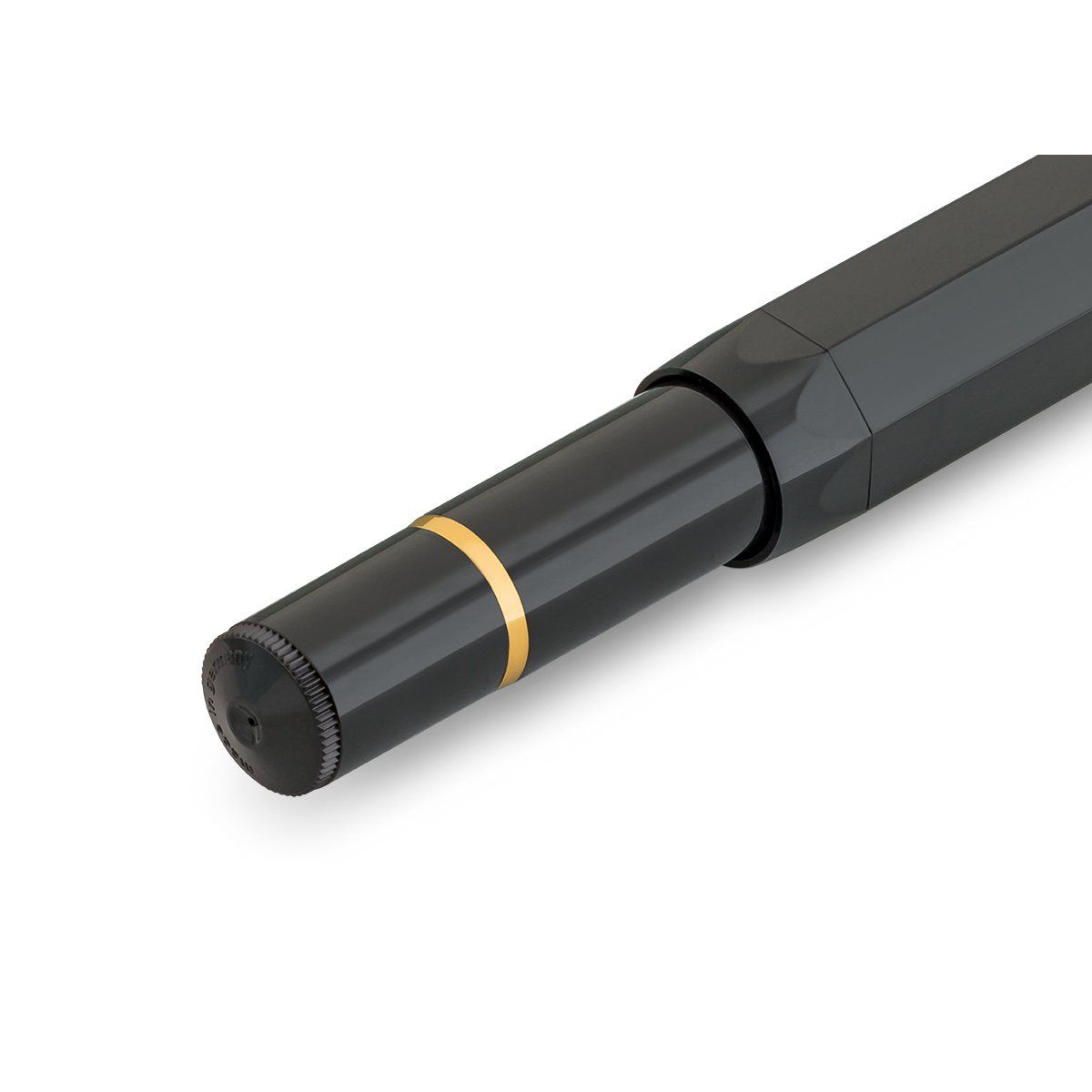Kaweco - Pluma Estilográfica - SPORT Classic - Piston