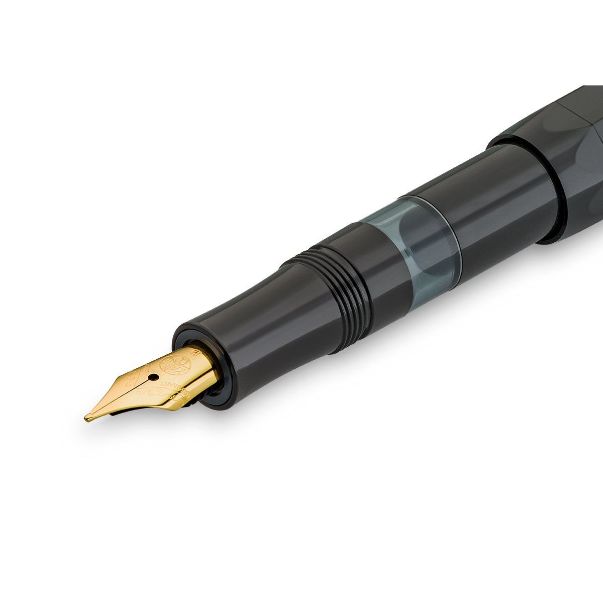 Kaweco - Pluma Estilográfica - SPORT Classic - Piston