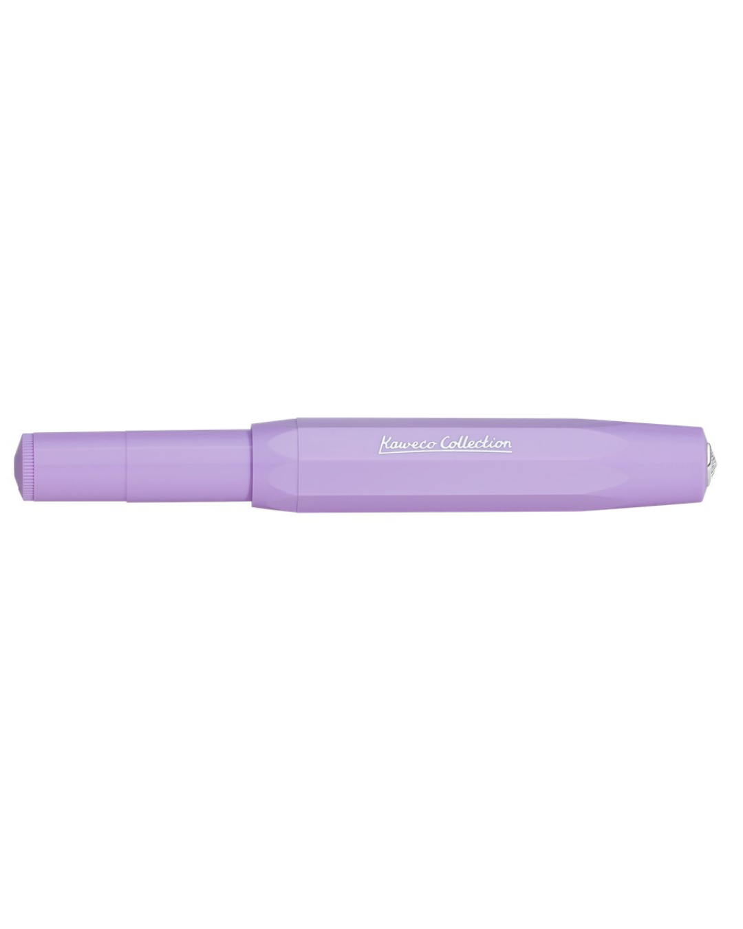 Kaweco - Pluma - Sport Collection con Clip