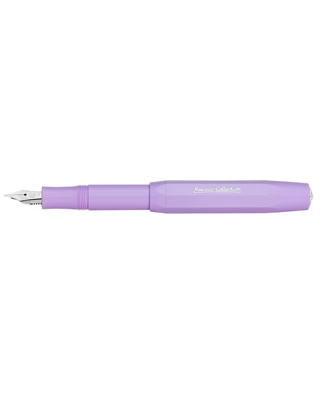 Kaweco - Pluma - Sport Collection con Clip
