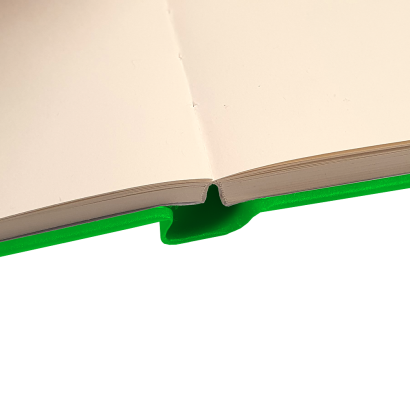 Oxford - Sketchbook - Cuaderno cosido- Esbozo