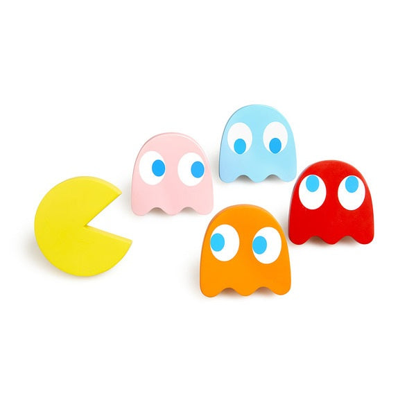 Colgador de pared Pac-Man-Balvi
