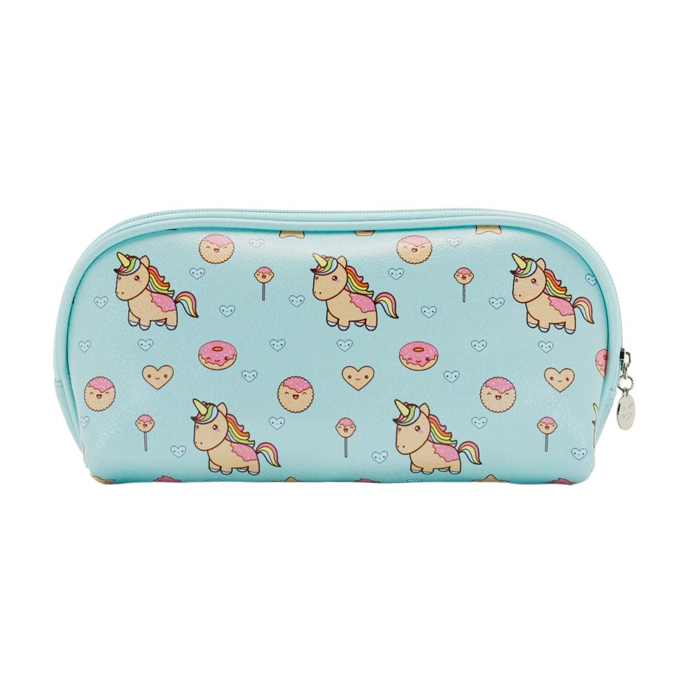Bolsa de Aseo - OH MY POP! - Unicornio