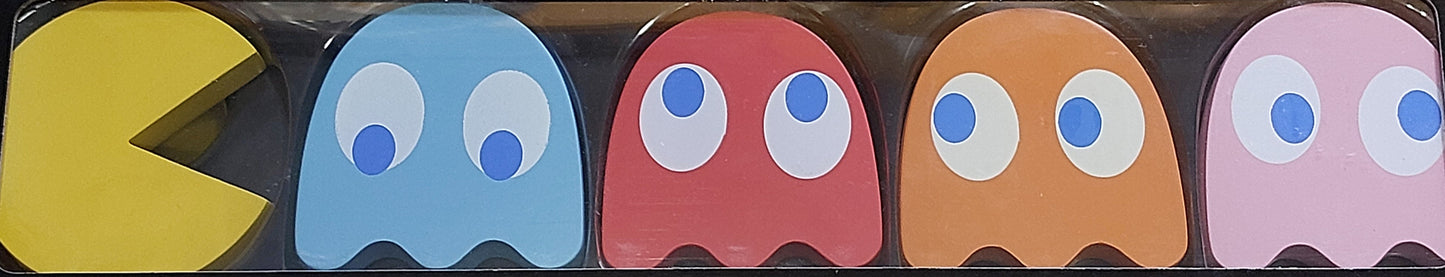 Colgador de pared Pac-Man-Balvi