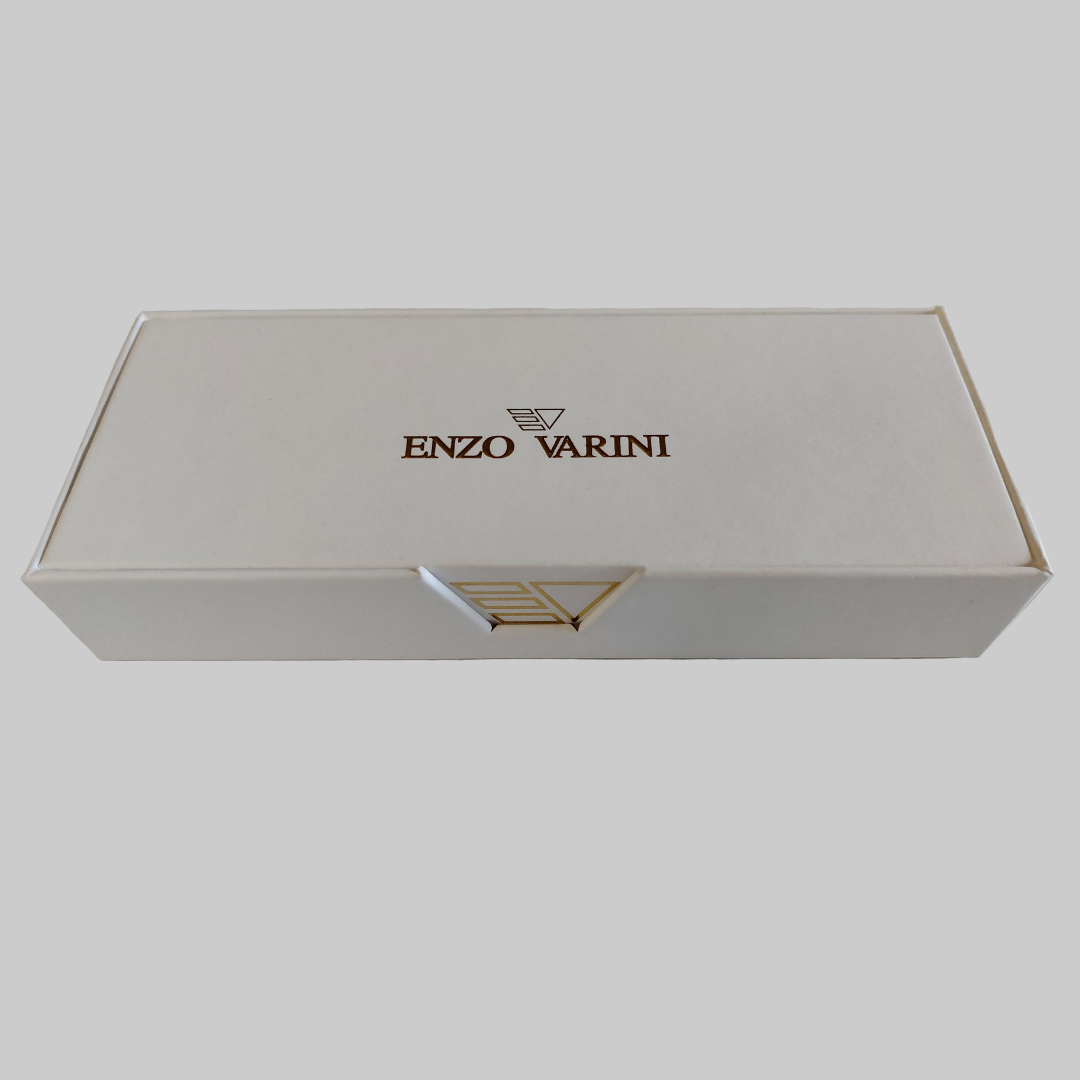 Enzo Varini - roller -Palazzo di zucchero rosa