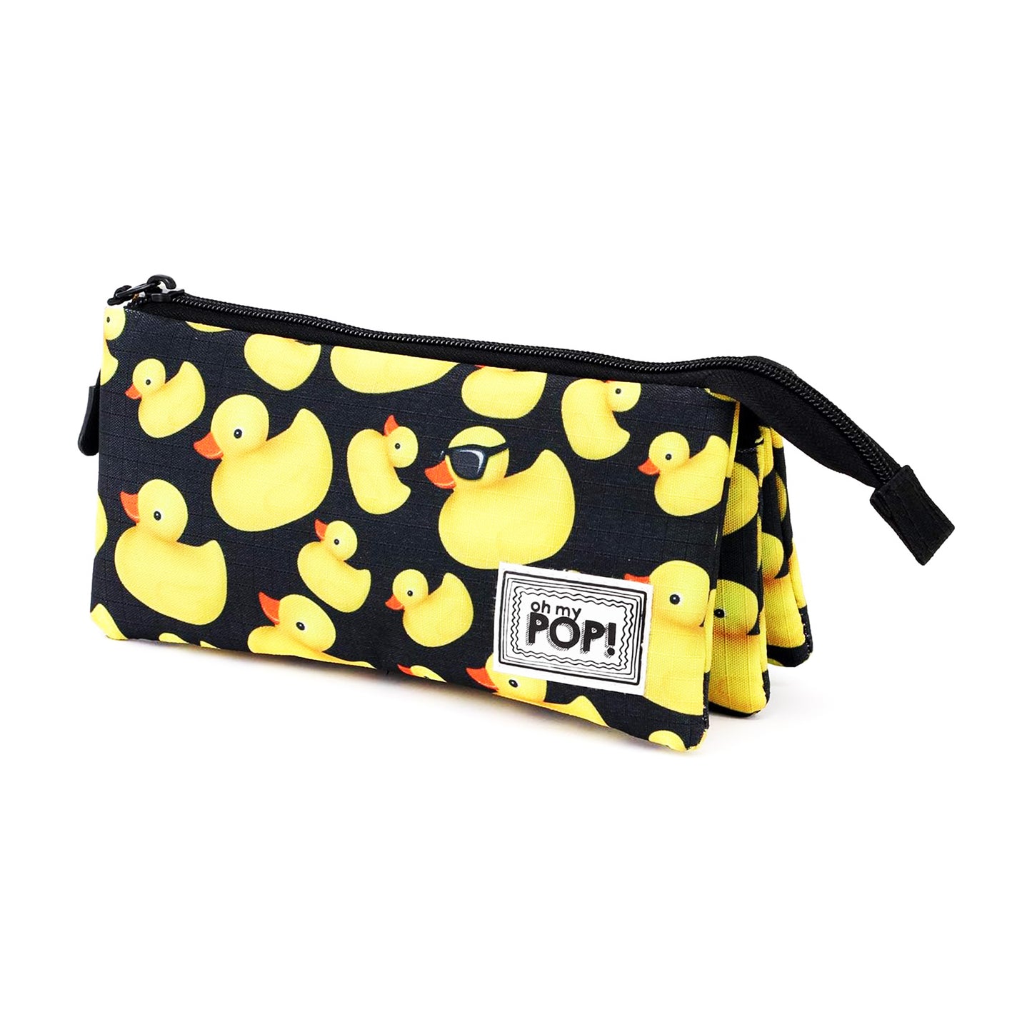 Estuche - Triple - Oh my POP! CUAC