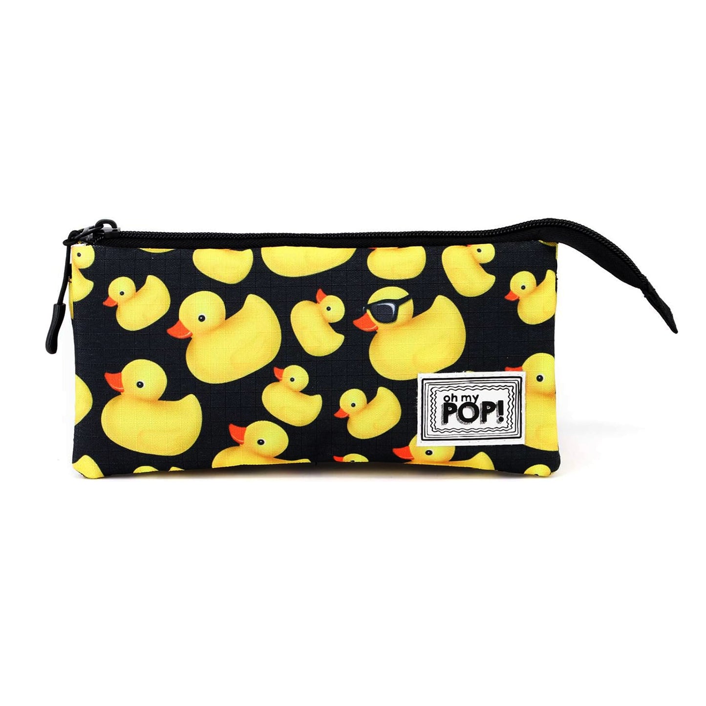 Estuche - Triple - Oh my POP! CUAC