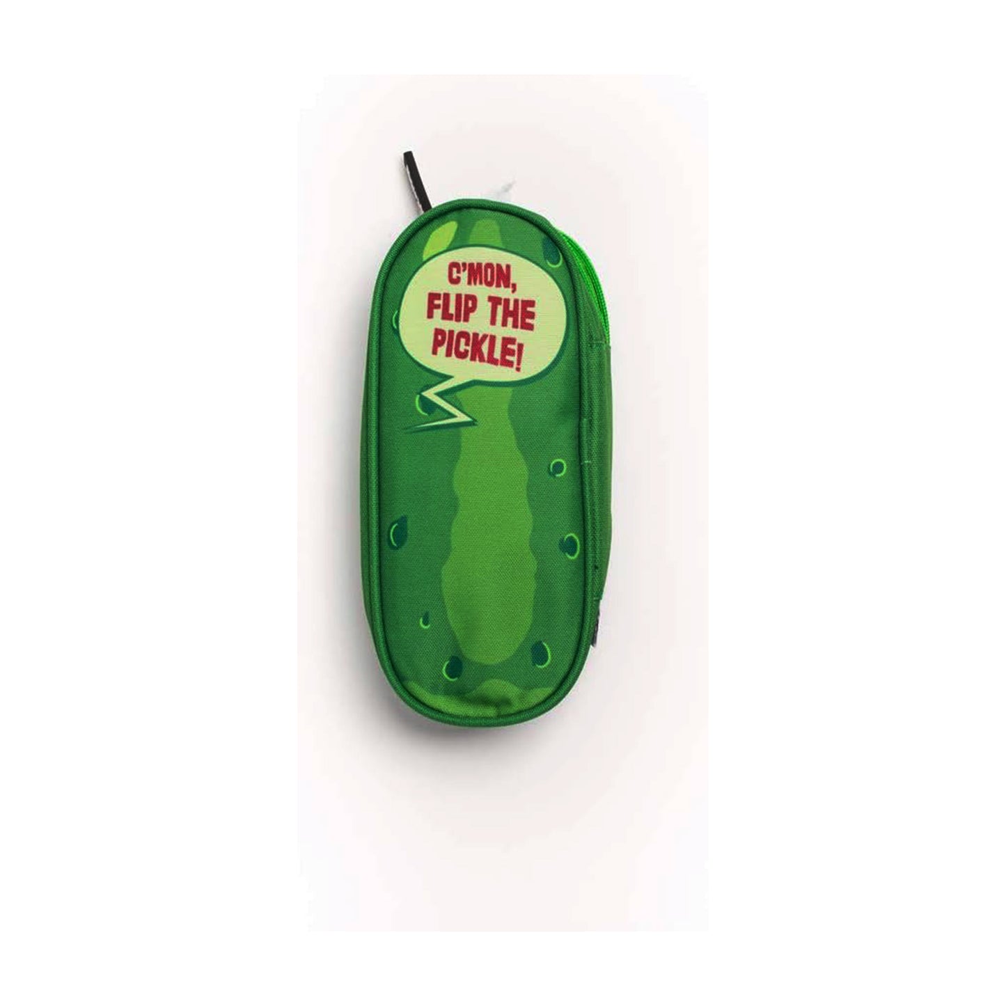 Estuche - Rick and Morty