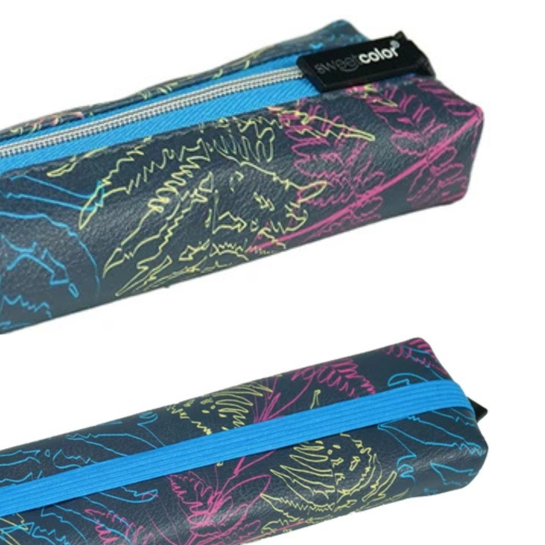 Estuche - Freedom - Sweetcolor