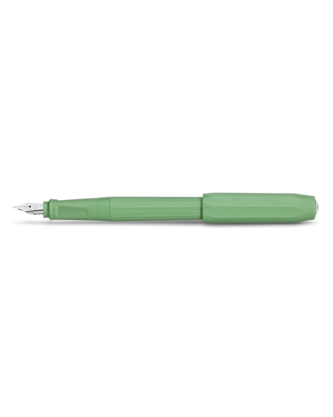 Kaweco Perkeo - Pluma - Verde Jungla