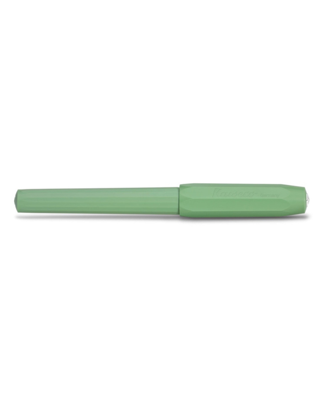 Kaweco Perkeo - Pluma - Verde Jungla