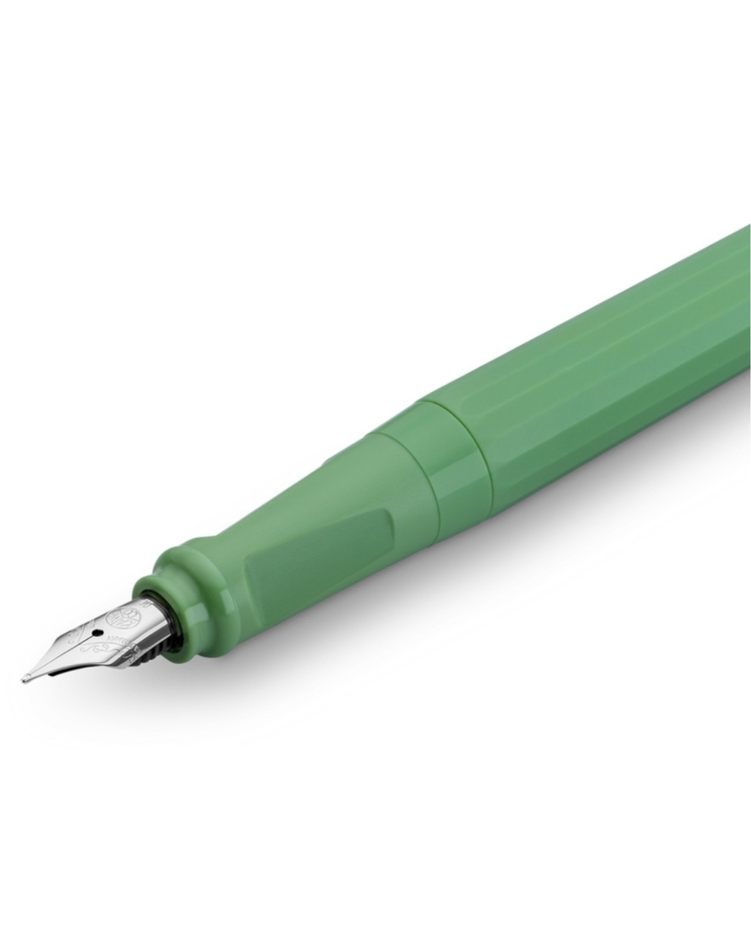 Kaweco Perkeo - Pluma - Verde Jungla