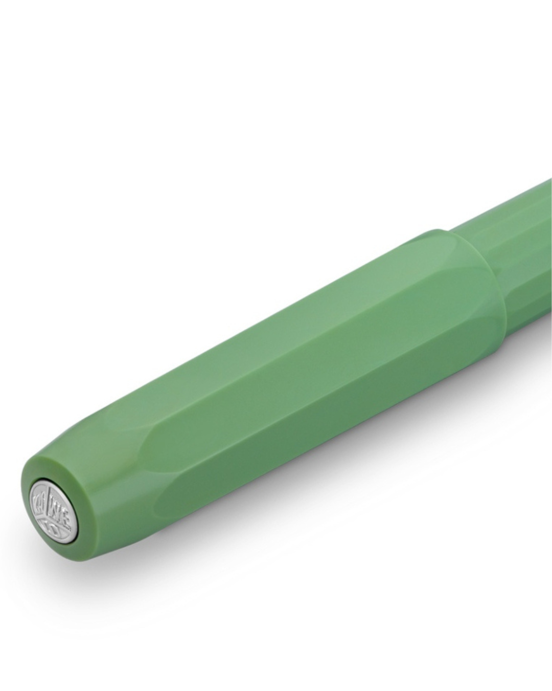 Kaweco Perkeo - Pluma - Verde Jungla