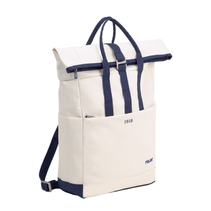 Mochila urbana - enrollable - 1918 MILAN