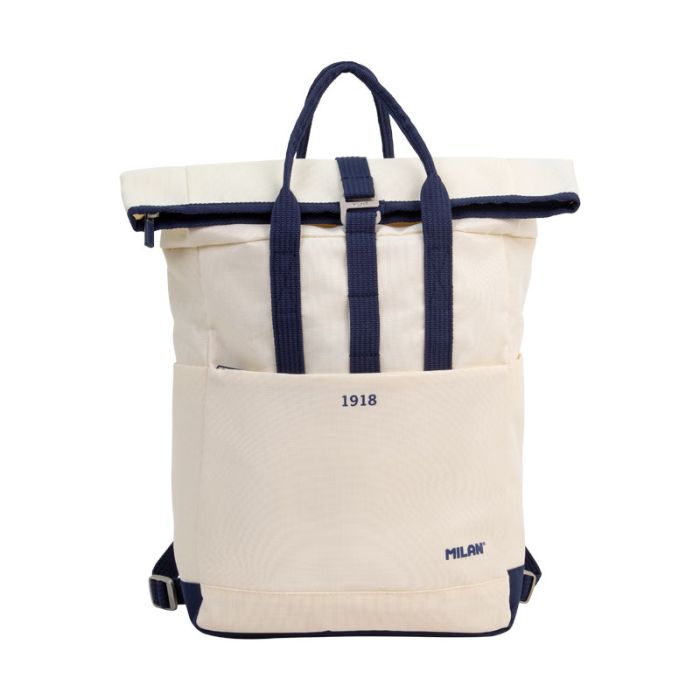 Mochila urbana - enrollable - 1918 MILAN