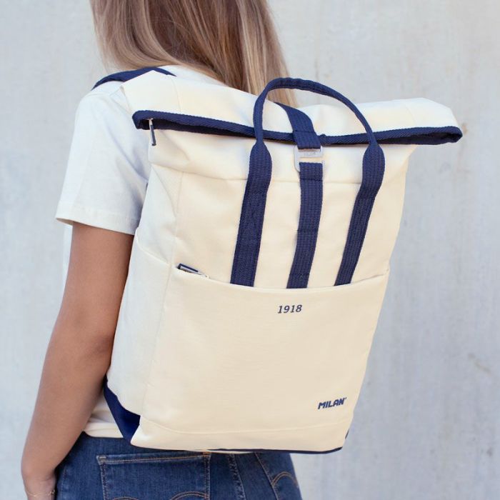 Mochila urbana - enrollable - 1918 MILAN