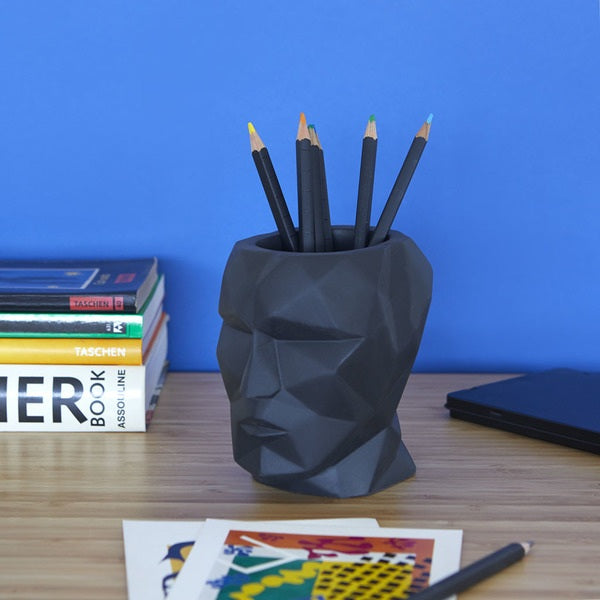 Portalápices - The Head - Balvi