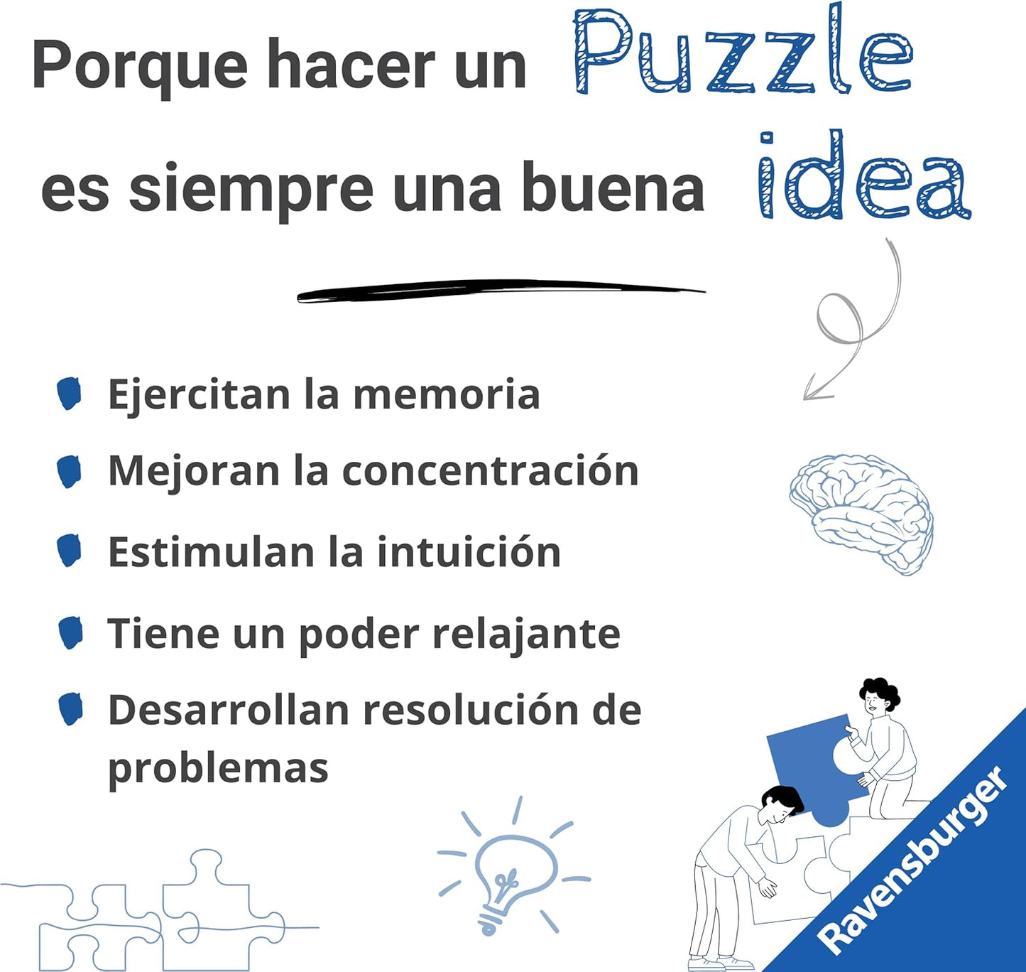 Puzzle - Stich - Disney - 500 Piezas