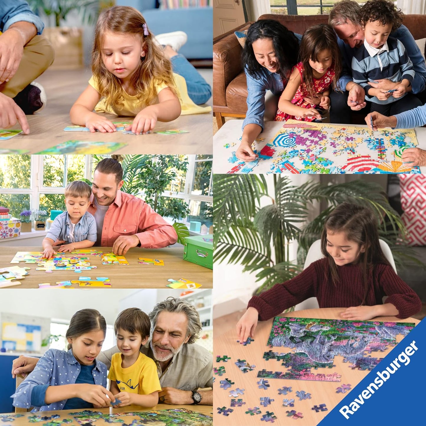Puzzle - Stich - Disney - 500 Piezas