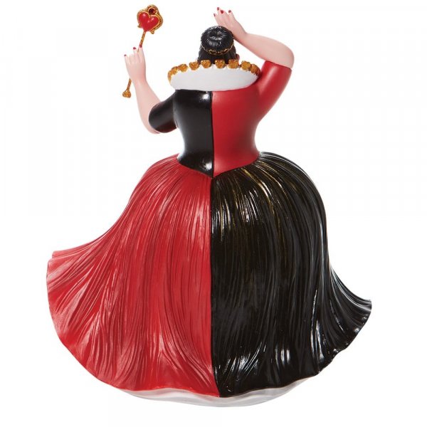 Figura - Disney - Reina de Corazones