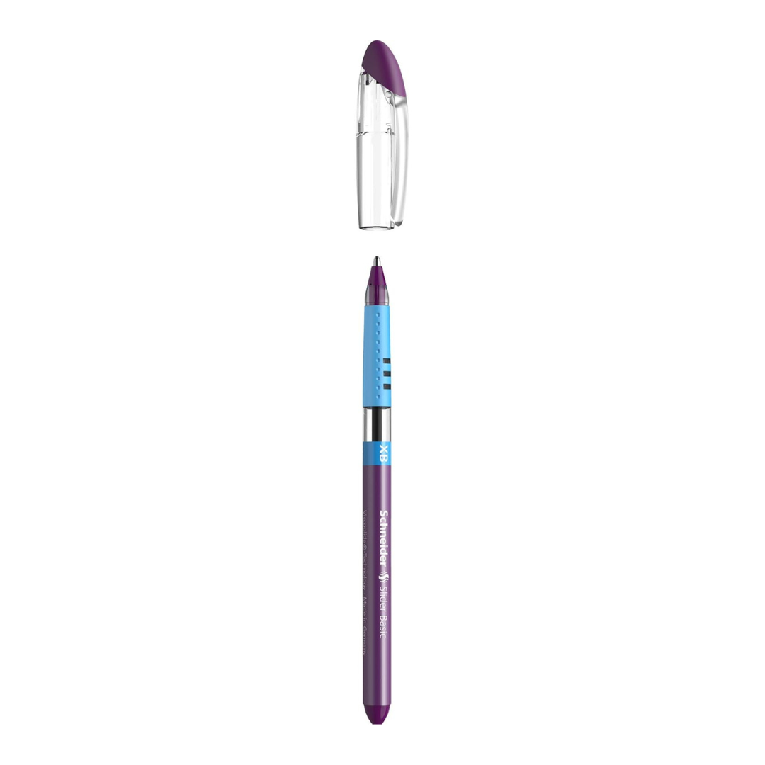 Schneider - Slider Basic - XB