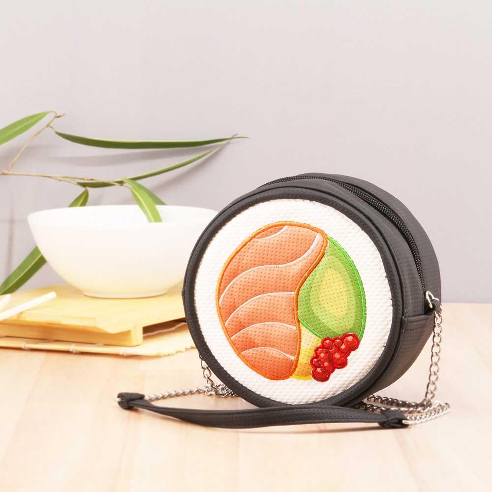 Bolso - Mochila - Sushi