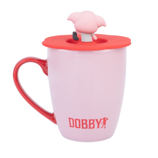 Taza - Dobby - Harry Potter