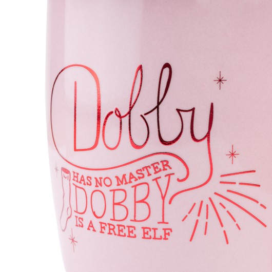 Taza - Dobby - Harry Potter