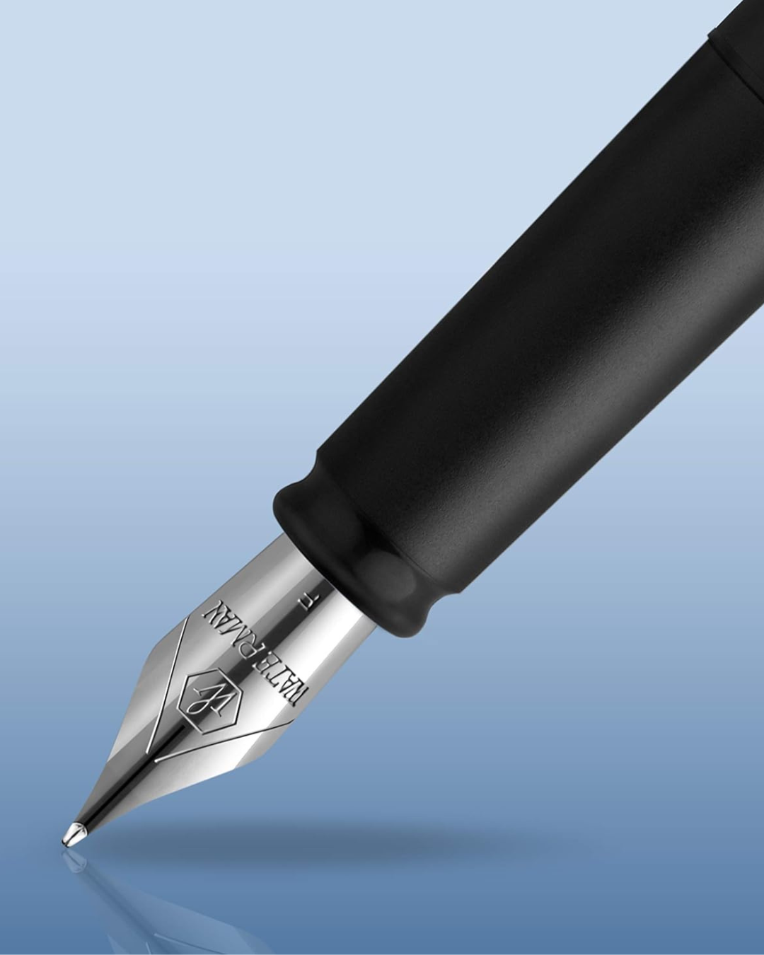 Waterman Allure - Pluma Estilográfica - Azul Pastel