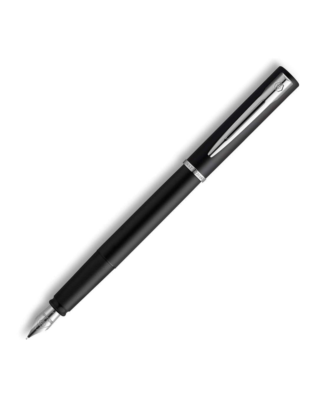 Waterman Allure - Pluma Estilográfica - Azul Pastel
