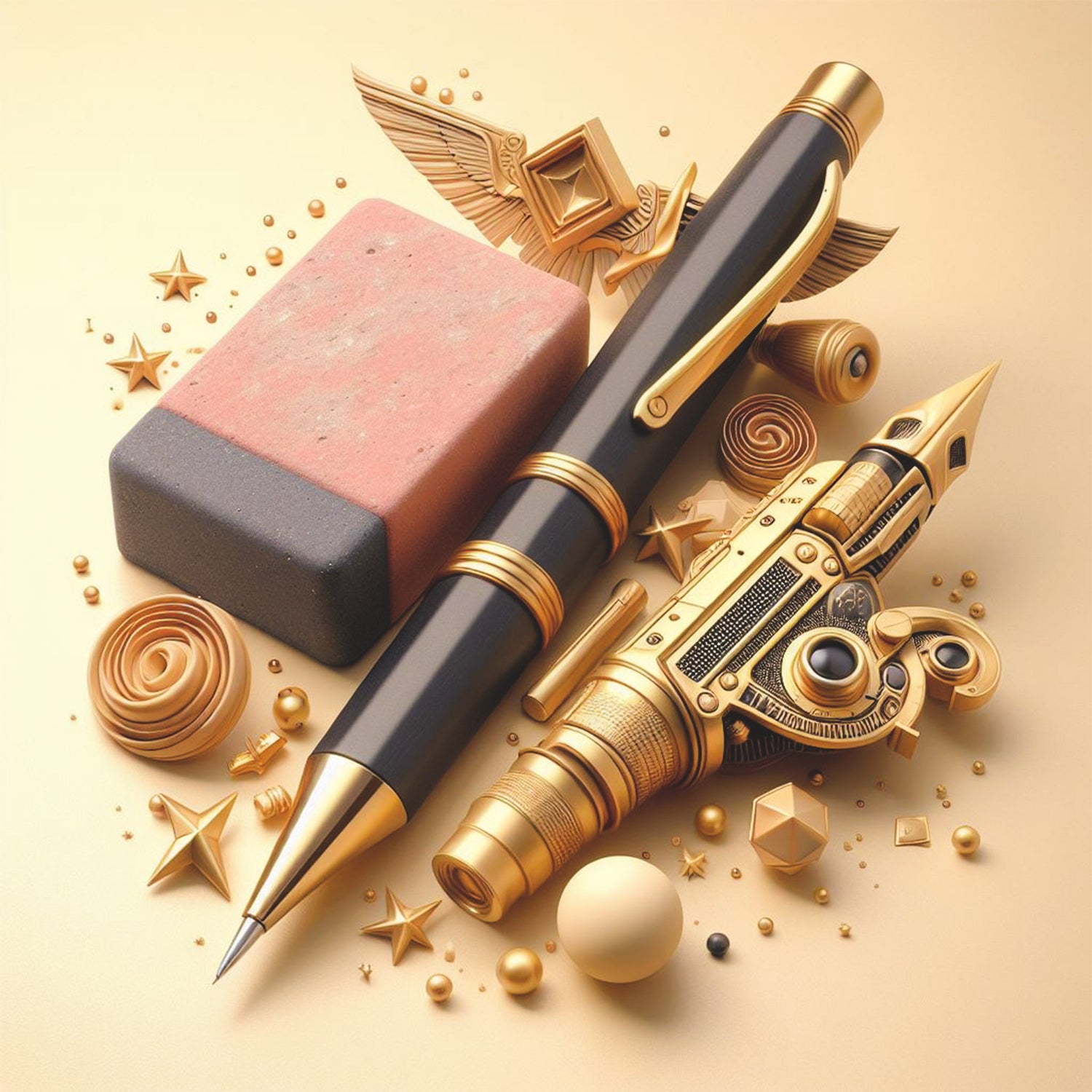 Escritura y Caligrafía