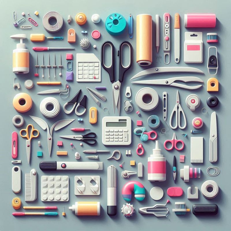 Manualidades & Adhesivos