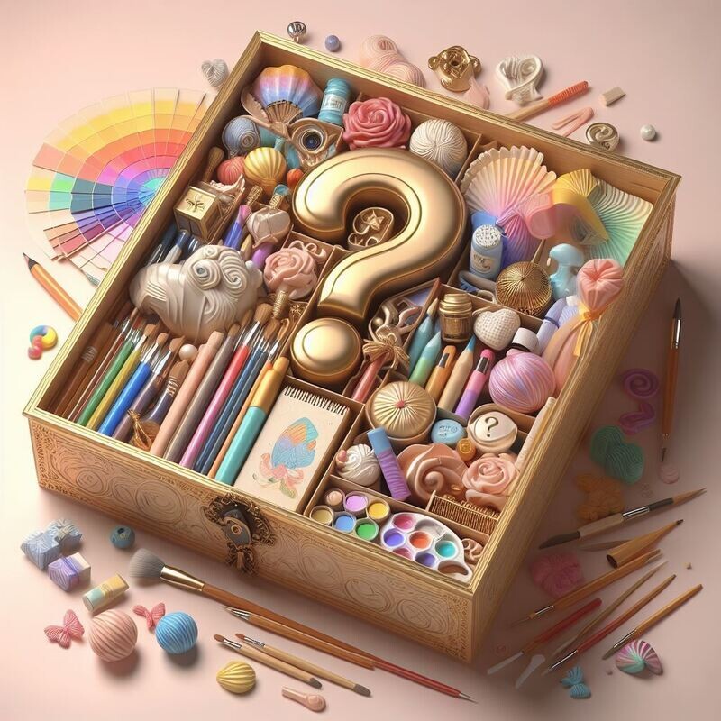 Mistery Box