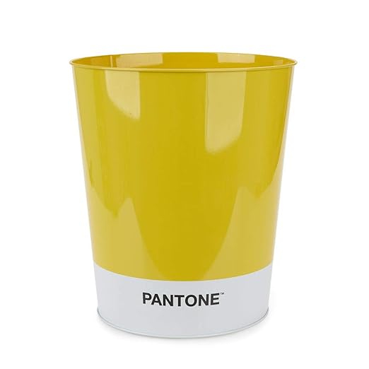 Papelera Pantone Balvi