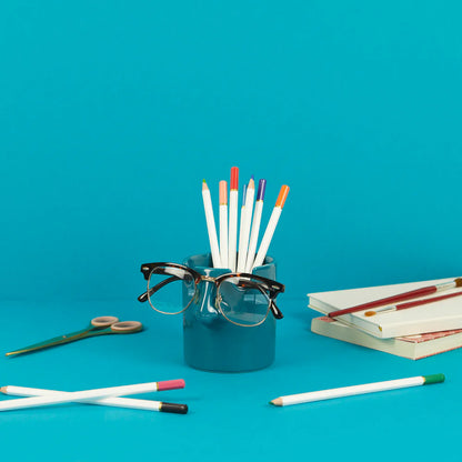 Portalápices & Soporte para gafas Nosy Buddy