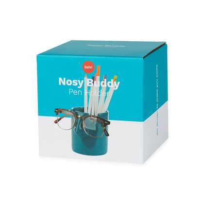 Portalápices & Soporte para gafas Nosy Buddy