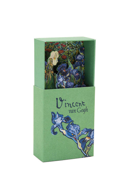 3D Little Artbox Set Fridolin