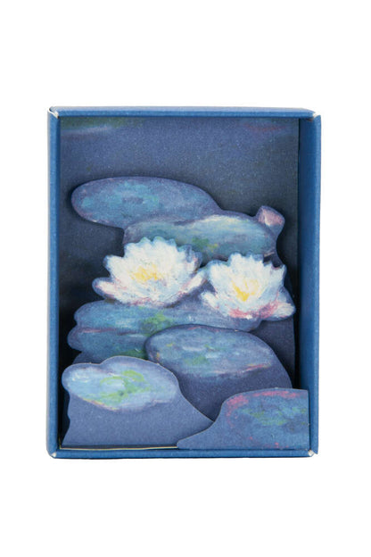 3D Little Artbox Set Fridolin