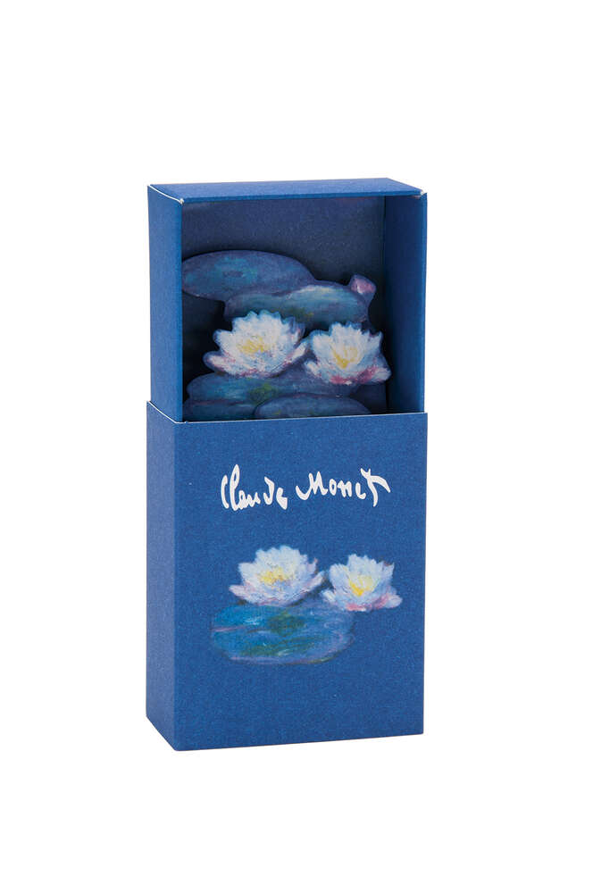 3D Little Artbox Set Fridolin