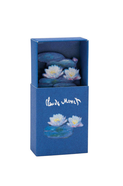 3D Little Artbox Set Fridolin