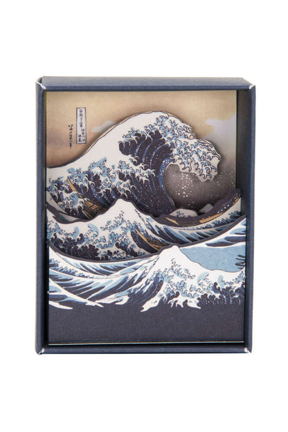 3D Little Artbox Set Fridolin