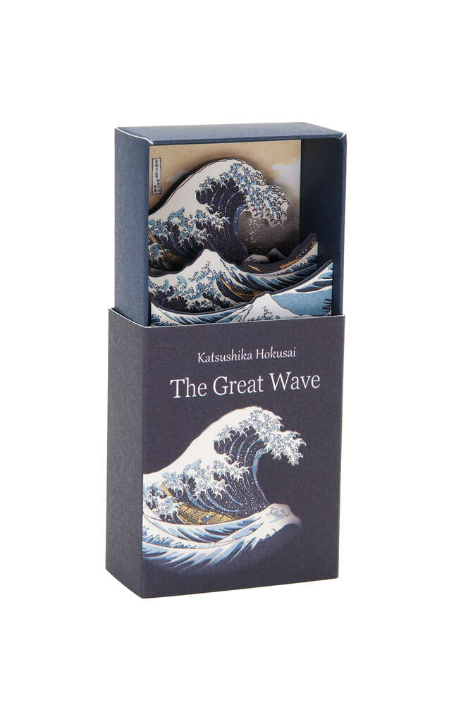 3D Little Artbox Set Fridolin