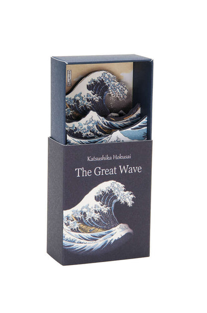 3D Little Artbox Set Fridolin