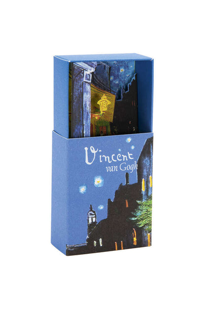 3D Little Artbox Set Fridolin