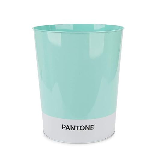 Papelera Pantone Balvi